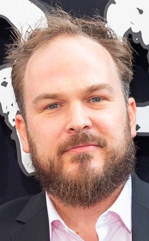 Matt Peters